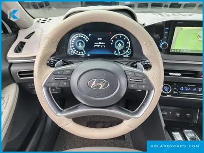 HYUNDAI SONATA 2.0