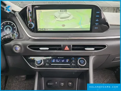 HYUNDAI SONATA 2.0