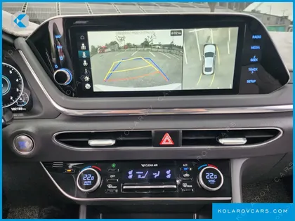 HYUNDAI SONATA 2.0