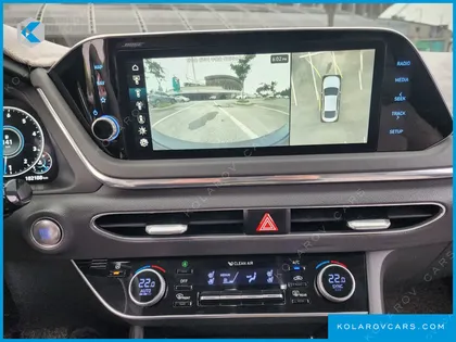 HYUNDAI SONATA 2.0
