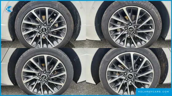 HYUNDAI SONATA 2.0