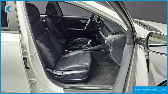 KIA K3 1.6