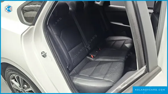 KIA K3 1.6