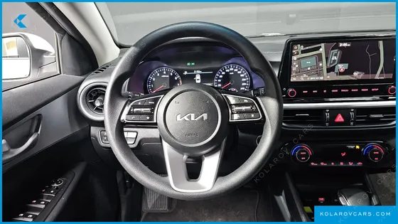 KIA K3 1.6