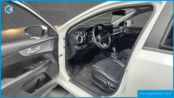 KIA K3 1.6