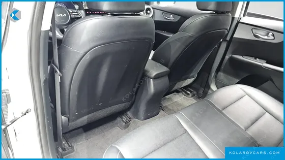 KIA K3 1.6