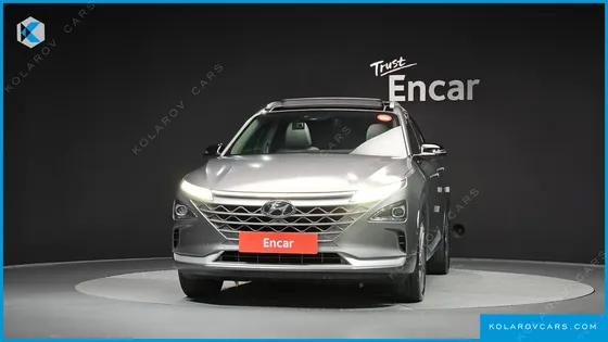 HYUNDAI NEXO PREMIUM