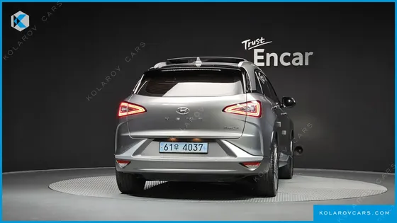 HYUNDAI NEXO PREMIUM