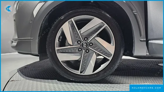 HYUNDAI NEXO PREMIUM