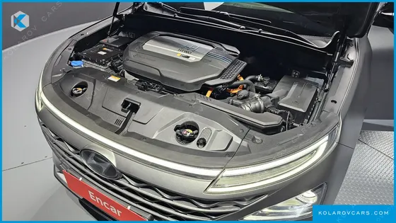 HYUNDAI NEXO PREMIUM