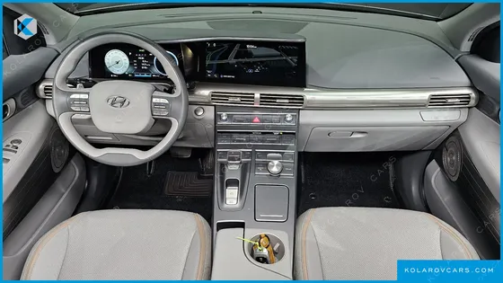 HYUNDAI NEXO PREMIUM