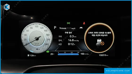 HYUNDAI NEXO PREMIUM