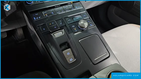 HYUNDAI NEXO PREMIUM