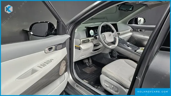 HYUNDAI NEXO PREMIUM