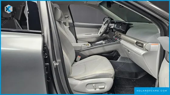 HYUNDAI NEXO PREMIUM