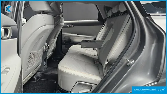 HYUNDAI NEXO PREMIUM