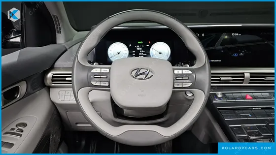 HYUNDAI NEXO PREMIUM