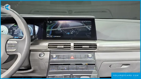 HYUNDAI NEXO PREMIUM