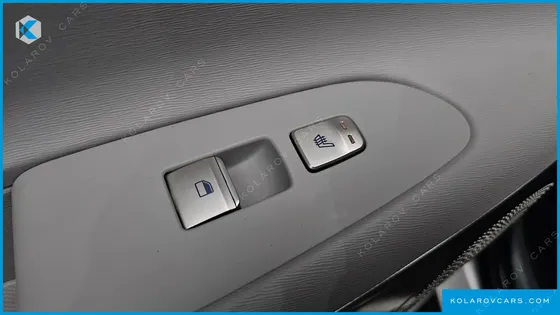HYUNDAI NEXO PREMIUM