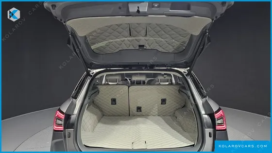 HYUNDAI NEXO PREMIUM