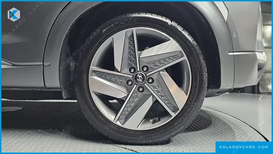 HYUNDAI NEXO PREMIUM
