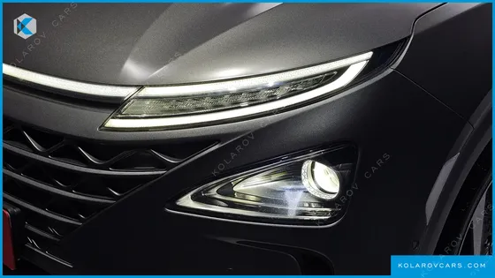HYUNDAI NEXO PREMIUM