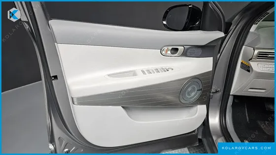 HYUNDAI NEXO PREMIUM