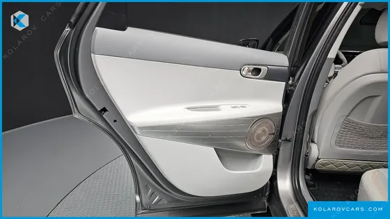 HYUNDAI NEXO PREMIUM