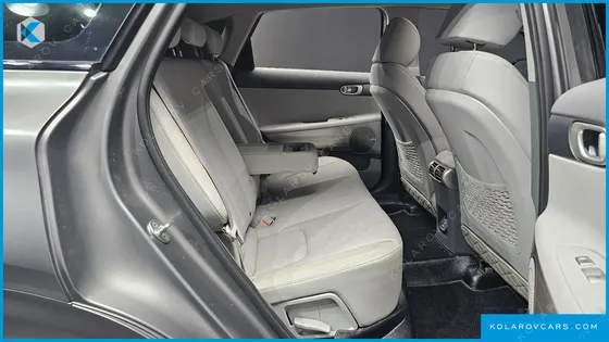 HYUNDAI NEXO PREMIUM
