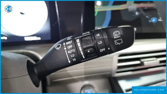 HYUNDAI NEXO PREMIUM