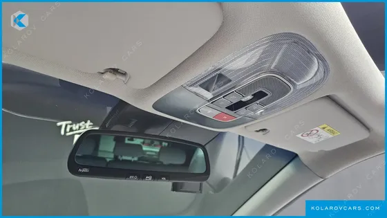 HYUNDAI NEXO PREMIUM