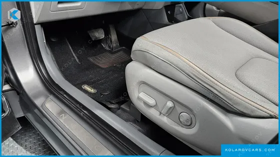 HYUNDAI NEXO PREMIUM