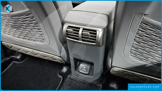 HYUNDAI NEXO PREMIUM