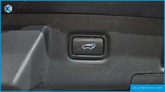 HYUNDAI NEXO PREMIUM
