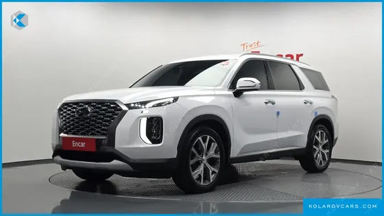 HYUNDAI PALISADE GASOLINE 3.8 2WD
