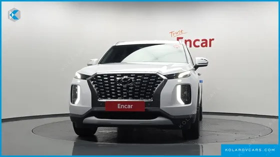 HYUNDAI PALISADE GASOLINE 3.8 2WD