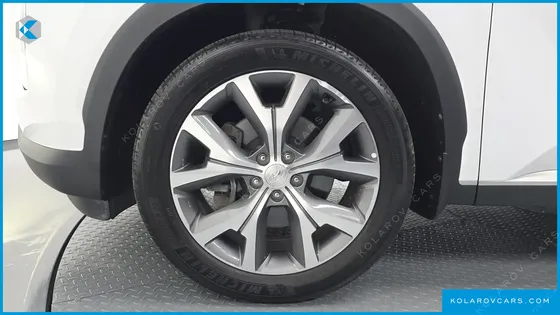 HYUNDAI PALISADE GASOLINE 3.8 2WD