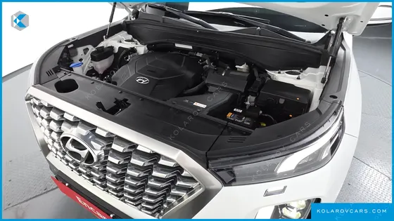 HYUNDAI PALISADE GASOLINE 3.8 2WD