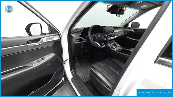 HYUNDAI PALISADE GASOLINE 3.8 2WD