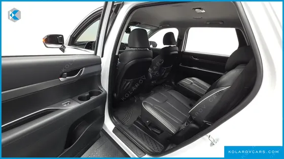 HYUNDAI PALISADE GASOLINE 3.8 2WD