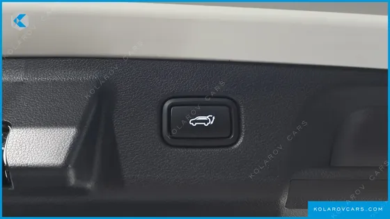 HYUNDAI PALISADE GASOLINE 3.8 2WD