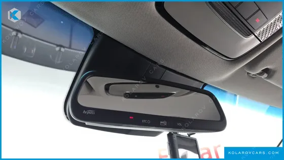 HYUNDAI PALISADE GASOLINE 3.8 2WD