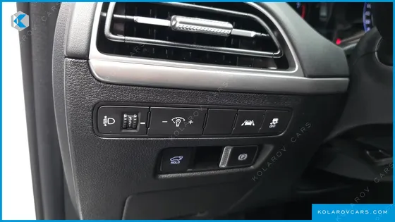 HYUNDAI PALISADE GASOLINE 3.8 2WD