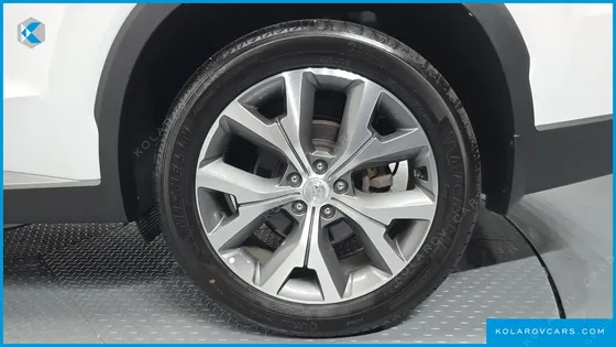 HYUNDAI PALISADE GASOLINE 3.8 2WD