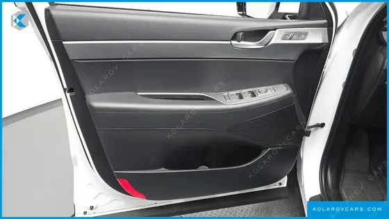 HYUNDAI PALISADE GASOLINE 3.8 2WD
