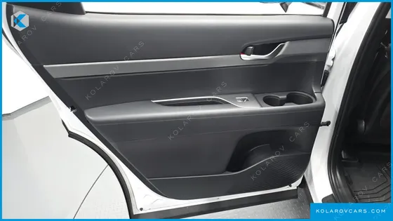 HYUNDAI PALISADE GASOLINE 3.8 2WD