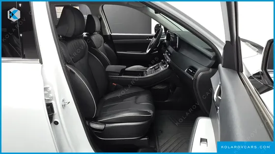 HYUNDAI PALISADE GASOLINE 3.8 2WD