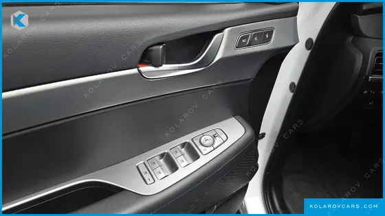 HYUNDAI PALISADE GASOLINE 3.8 2WD