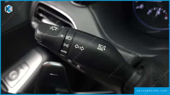 HYUNDAI PALISADE GASOLINE 3.8 2WD