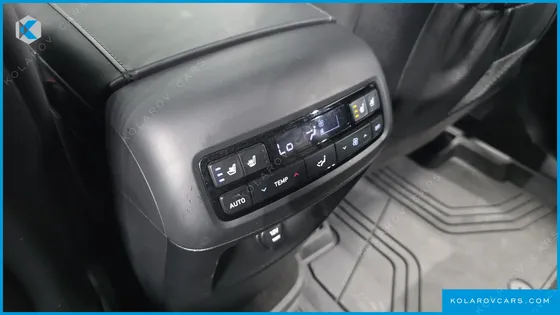 HYUNDAI PALISADE GASOLINE 3.8 2WD